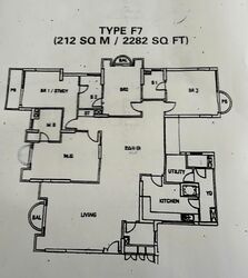 Parbury Hill Condominium (D16), Condominium #602809931
